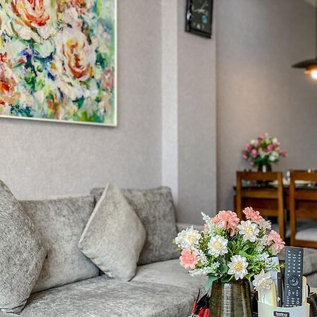 Apartament Qmp Hanoi Zewnętrze zdjęcie