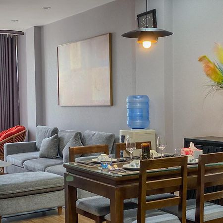 Apartament Qmp Hanoi Zewnętrze zdjęcie