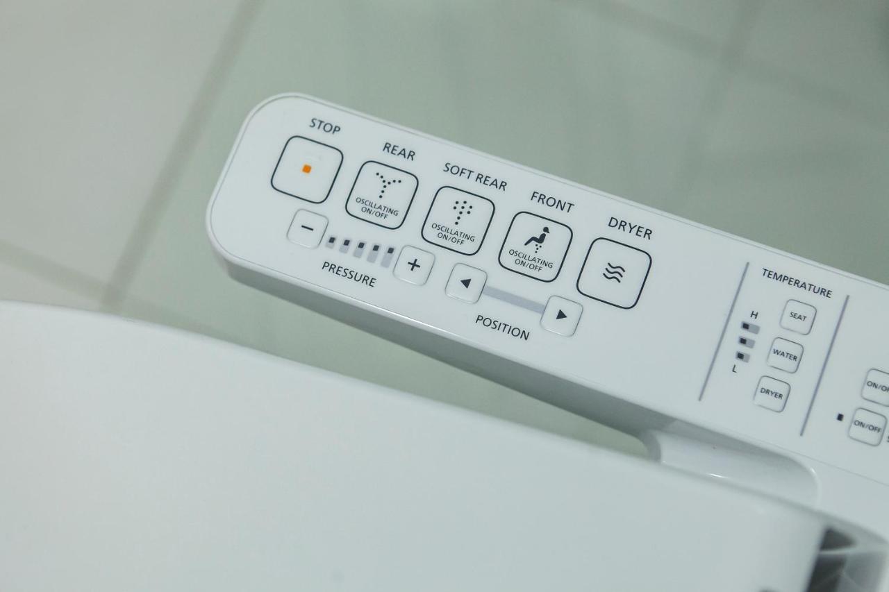 Apartament Qmp Hanoi Zewnętrze zdjęcie