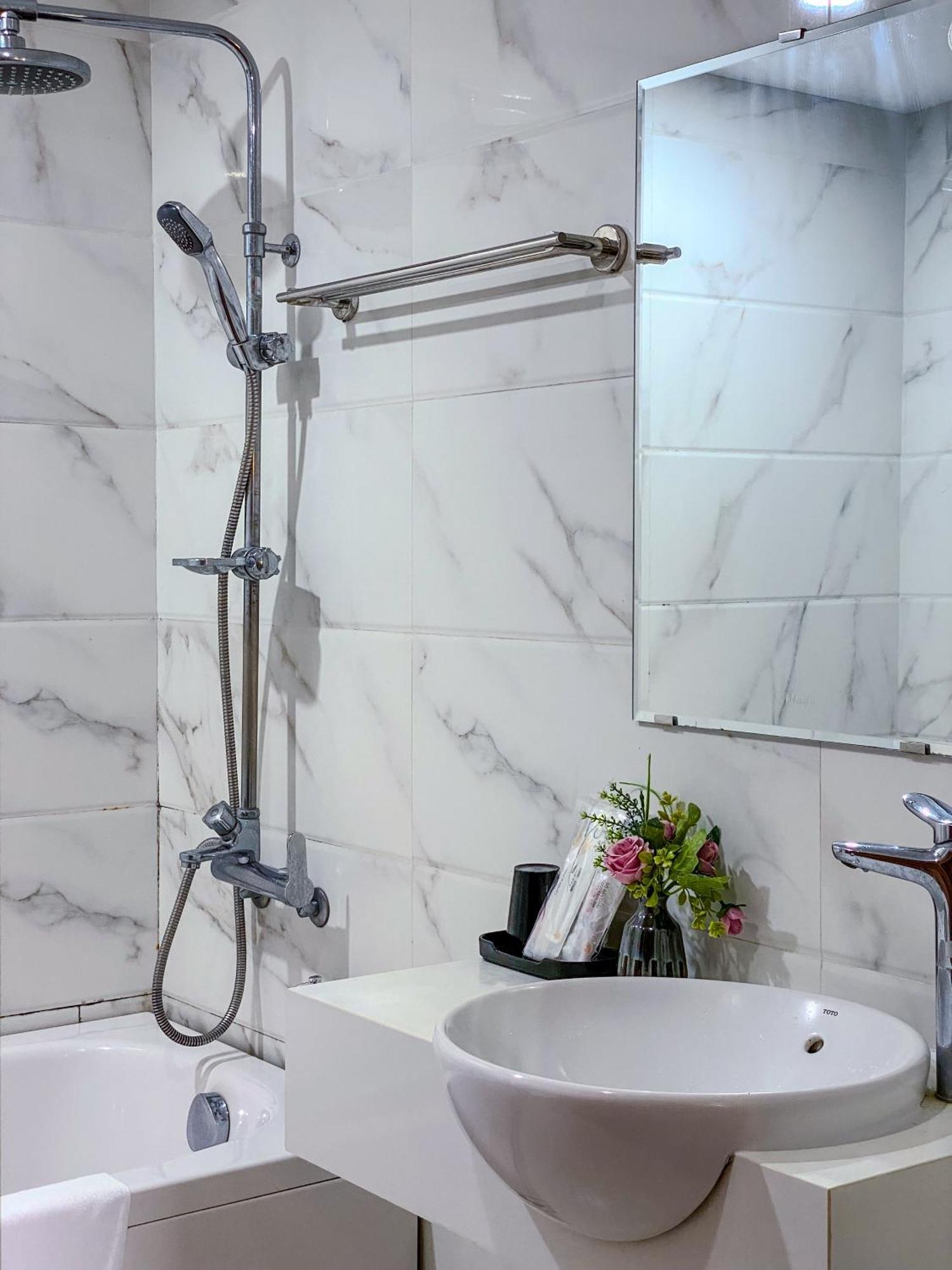 Apartament Qmp Hanoi Zewnętrze zdjęcie