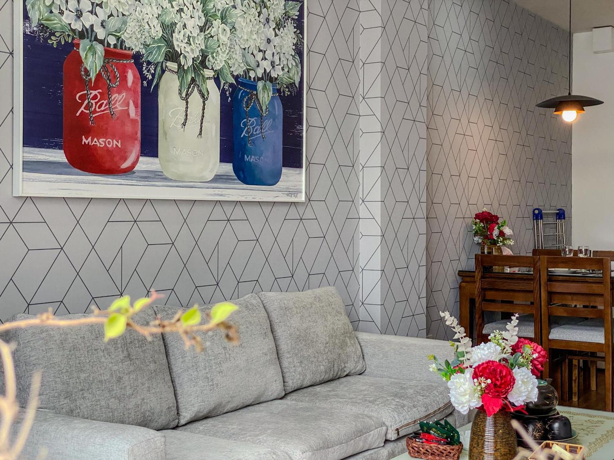 Apartament Qmp Hanoi Zewnętrze zdjęcie